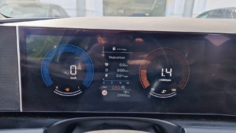 Hyundai Tucson 1.6T 118kW (160CV) Klass