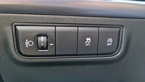 Hyundai Tucson 1.6T 118kW (160CV) Klass