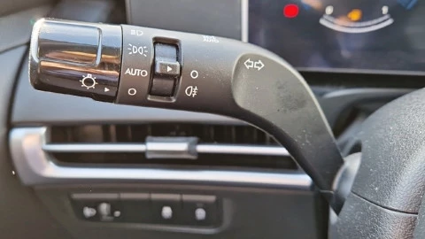 Hyundai Tucson 1.6T 118kW (160CV) Klass