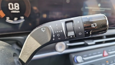 Hyundai Tucson 1.6T 118kW (160CV) Klass