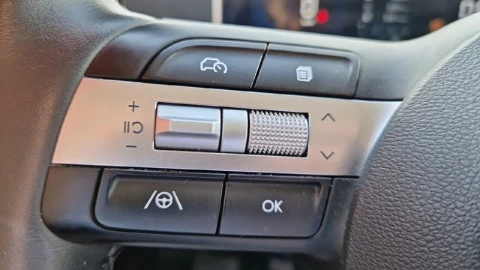 Hyundai Tucson 1.6T 118kW (160CV) Klass