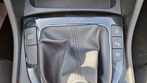 Hyundai Tucson 1.6T 118kW (160CV) Klass