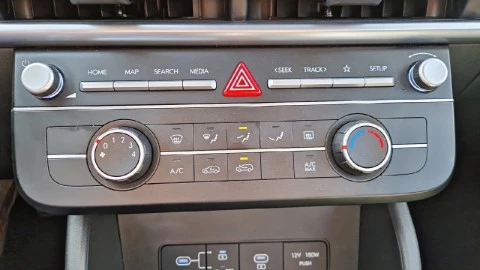 Hyundai Tucson 1.6T 118kW (160CV) Klass