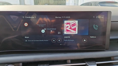 Hyundai Tucson 1.6T 118kW (160CV) Klass