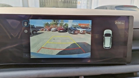 Hyundai Tucson 1.6T 118kW (160CV) Klass