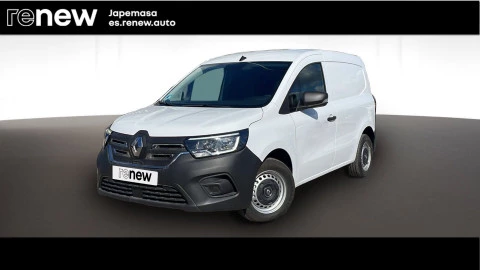 Renault Kangoo  Fg. E-Tech L1 Start EV45 22kW