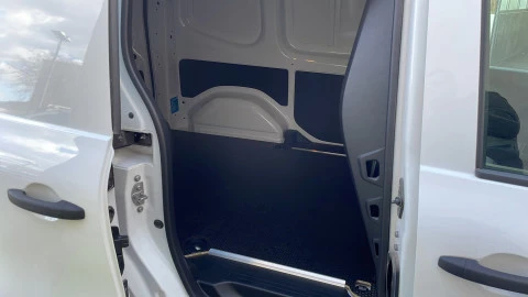 Renault Kangoo  Fg. E-Tech L1 Start EV45 22kW