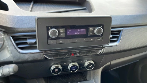 Renault Kangoo  Fg. E-Tech L1 Start EV45 22kW