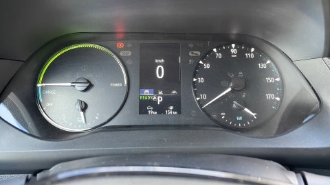 Renault Kangoo  Fg. E-Tech L1 Start EV45 22kW