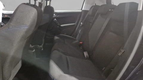 Peugeot 208 5P STYLE 1.2L PureTech 60KW (82CV)