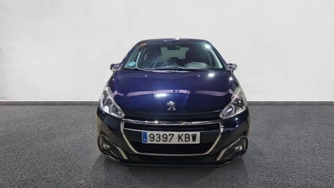 Peugeot 208 5P STYLE 1.2L PureTech 60KW (82CV)