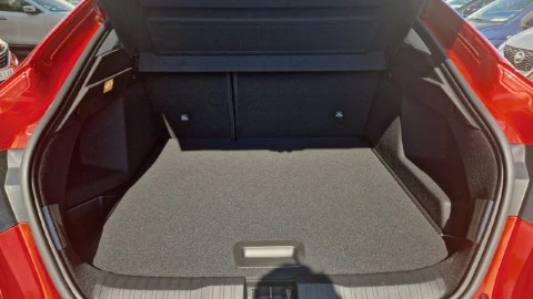 Renault Arkana Evolution TCe 103kW(140CV) EDC mild hybr