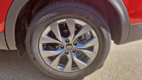 Renault Arkana Evolution TCe 103kW(140CV) EDC mild hybr