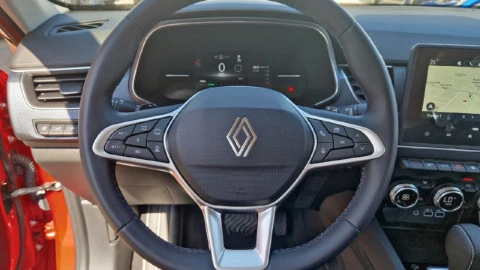 Renault Arkana Evolution TCe 103kW(140CV) EDC mild hybr