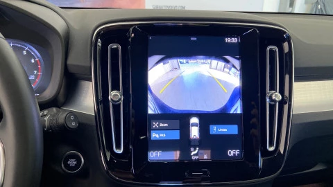 Volvo XC40 2.0 B3 G Core Auto