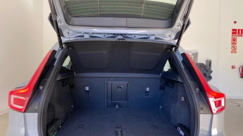 Volvo XC40 2.0 B3 G Core Auto