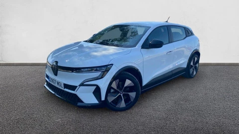 Renault Megane E-Tech Equilibre EV40 96kW (130CV) standard ch.