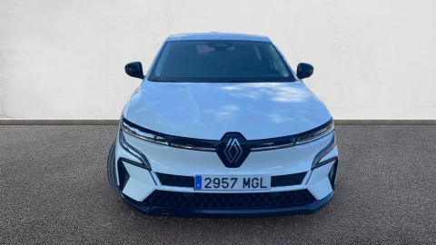 Renault Megane E-Tech Equilibre EV40 96kW (130CV) standard ch.