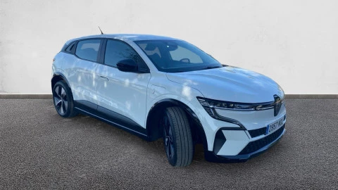 Renault Megane E-Tech Equilibre EV40 96kW (130CV) standard ch.