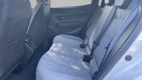 Renault Megane E-Tech Equilibre EV40 96kW (130CV) standard ch.