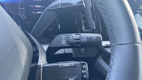 Renault Megane E-Tech Equilibre EV40 96kW (130CV) standard ch.