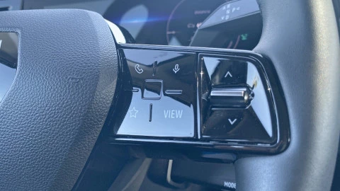 Renault Megane E-Tech Equilibre EV40 96kW (130CV) standard ch.