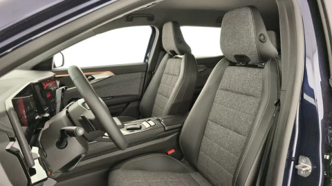 Renault Espace Techno E-Tech full hybrid 146kW
