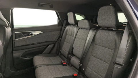 Renault Espace Techno E-Tech full hybrid 146kW