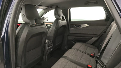 Renault Espace Techno E-Tech full hybrid 146kW