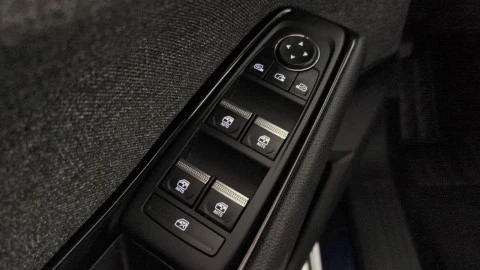 Renault Espace Techno E-Tech full hybrid 146kW