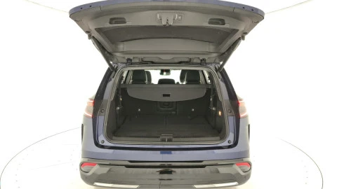 Renault Espace Techno E-Tech full hybrid 146kW