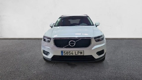 Volvo XC40 1.5 T2 Momentum Core Auto