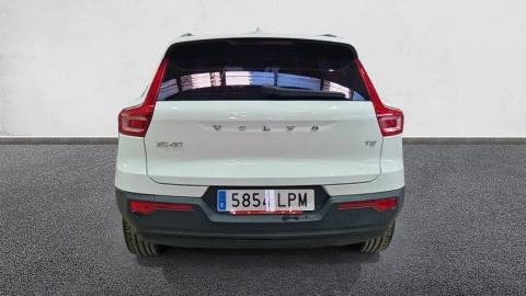 Volvo XC40 1.5 T2 Momentum Core Auto