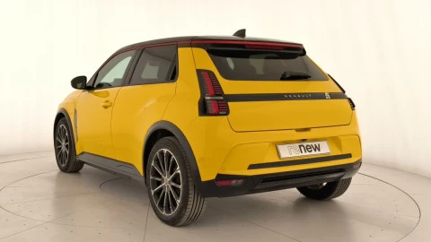 Renault 5 E-Tech   Iconic cinq autonomia confort 110 kW