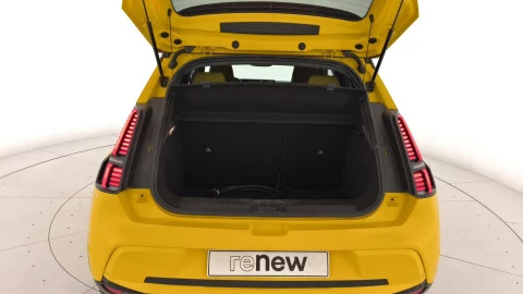 Renault 5 E-Tech   Iconic cinq autonomia confort 110 kW