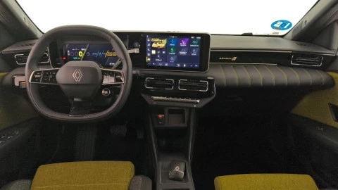 Renault 5 E-Tech   Iconic cinq autonomia confort 110 kW