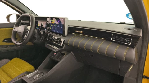 Renault 5 E-Tech   Iconic cinq autonomia confort 110 kW