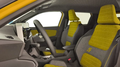 Renault 5 E-Tech   Iconic cinq autonomia confort 110 kW