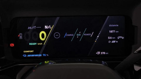 Renault 5 E-Tech   Iconic cinq autonomia confort 110 kW