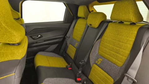 Renault 5 E-Tech   Iconic cinq autonomia confort 110 kW