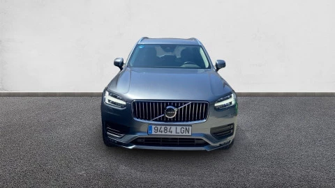 Volvo XC90 2.0 B5 D AWD Business Plus Auto