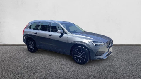 Volvo XC90 2.0 B5 D AWD Business Plus Auto