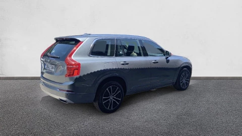 Volvo XC90 2.0 B5 D AWD Business Plus Auto