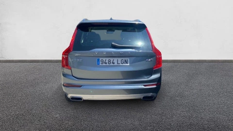 Volvo XC90 2.0 B5 D AWD Business Plus Auto