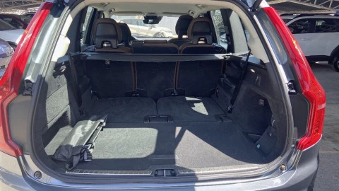 Volvo XC90 2.0 B5 D AWD Business Plus Auto