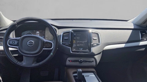 Volvo XC90 2.0 B5 D AWD Business Plus Auto