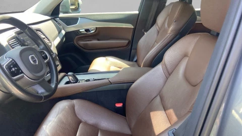 Volvo XC90 2.0 B5 D AWD Business Plus Auto