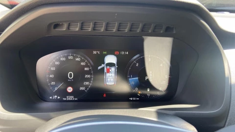 Volvo XC90 2.0 B5 D AWD Business Plus Auto