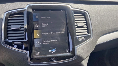 Volvo XC90 2.0 B5 D AWD Business Plus Auto