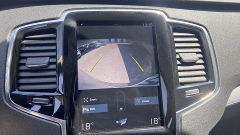 Volvo XC90 2.0 B5 D AWD Business Plus Auto